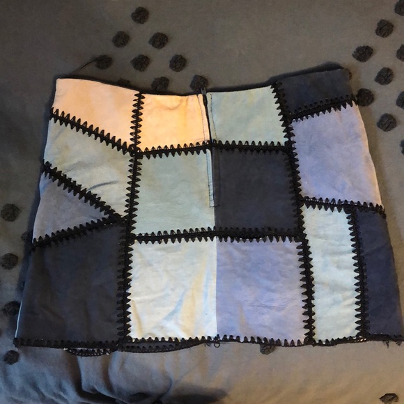 Zara Skirt - Picture 3 of 8